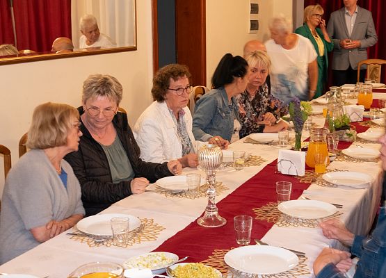 Zakończenie roku w LUTW