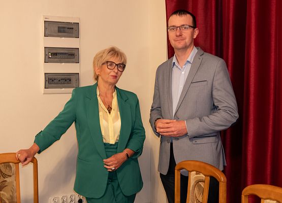 Zakończenie roku w LUTW