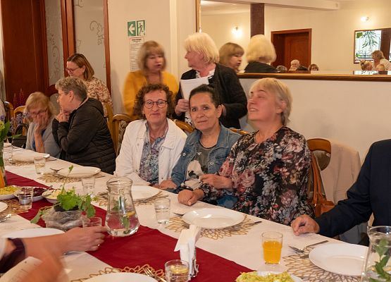 Zakończenie roku w LUTW