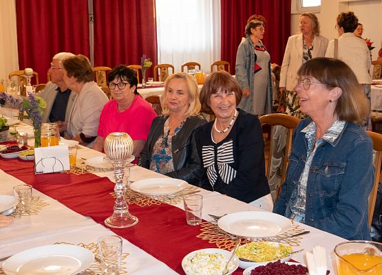 Zakończenie roku w LUTW