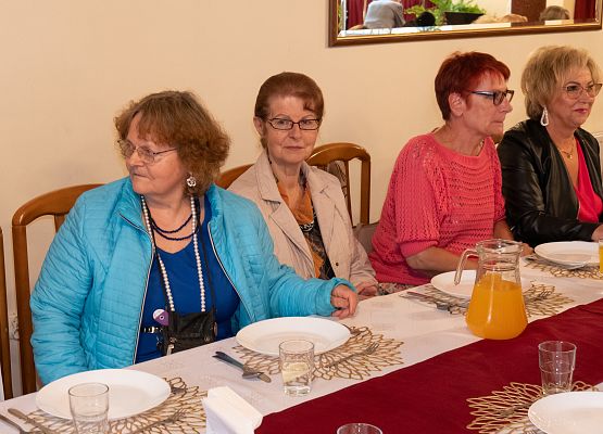 Zakończenie roku w LUTW