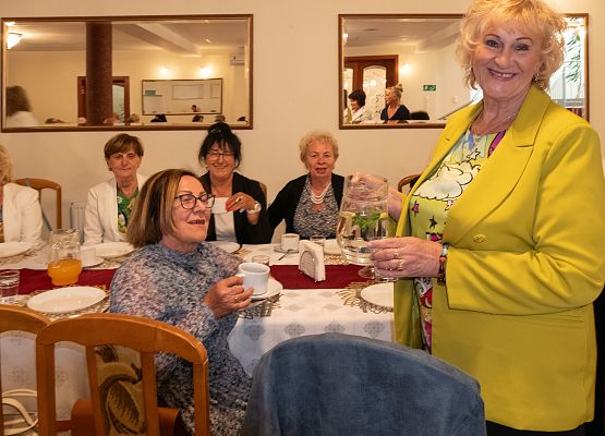 Zakończenie roku w LUTW