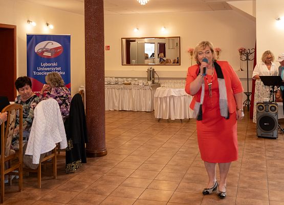 Zakończenie roku w LUTW