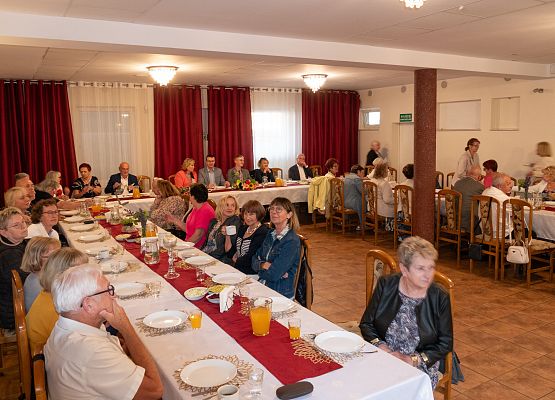 Zakończenie roku w LUTW