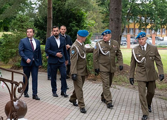 Święto 1. Lęborskiego