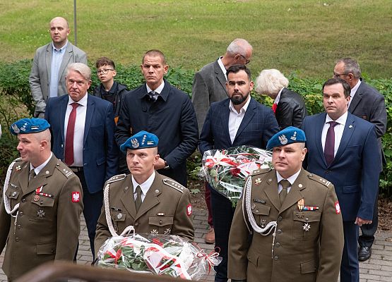 Święto 1. Lęborskiego