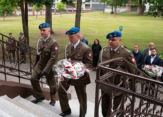 Święto 1. Lęborskiego