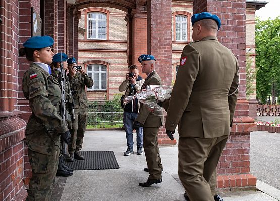 Święto 1. Lęborskiego