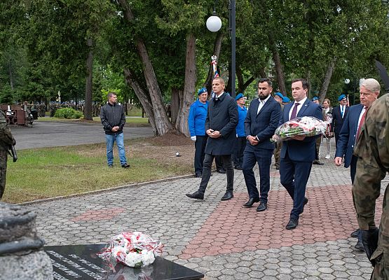 Święto 1. Lęborskiego