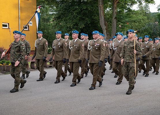 Święto 1. Lęborskiego