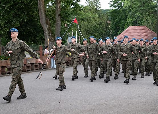 Święto 1. Lęborskiego