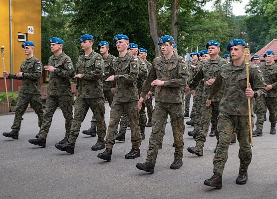 Święto 1. Lęborskiego