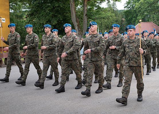 Święto 1. Lęborskiego