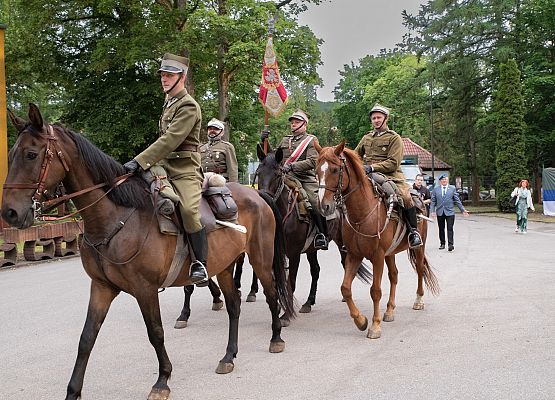 Święto 1. Lęborskiego