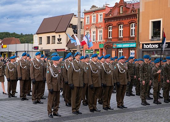 Święto 1. Lęborskiego