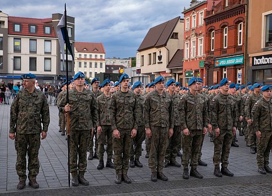 Święto 1. Lęborskiego