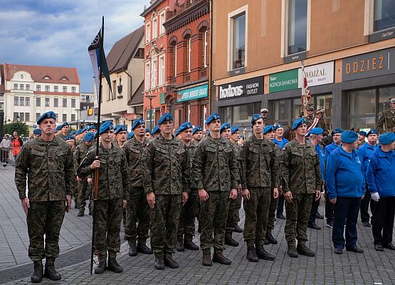 Święto 1. Lęborskiego
