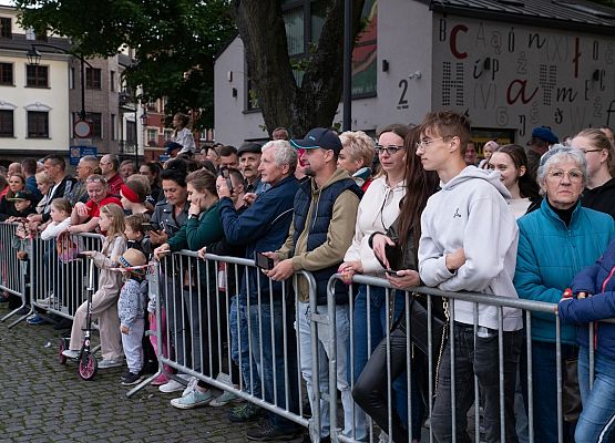 Święto 1. Lęborskiego