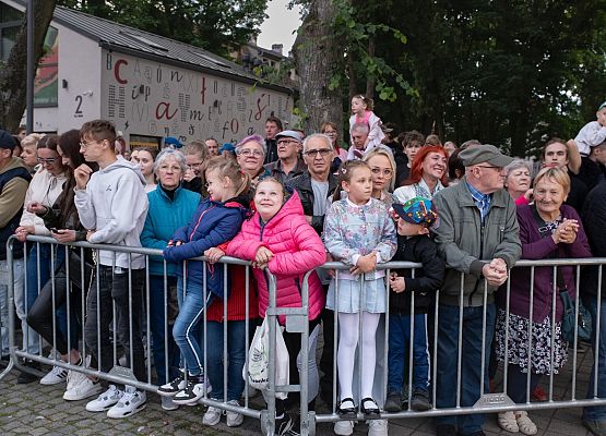 Święto 1. Lęborskiego