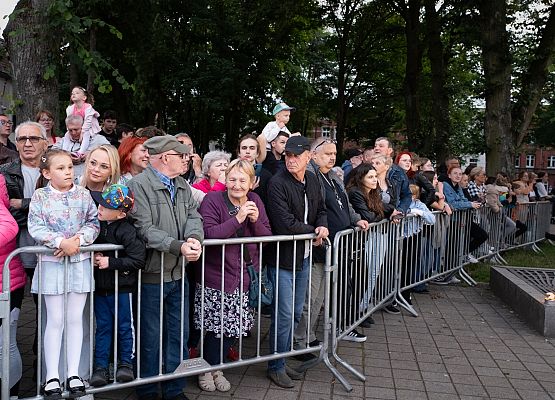 Święto 1. Lęborskiego