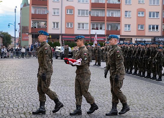 Święto 1. Lęborskiego