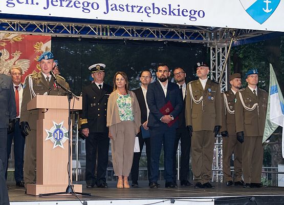 Święto 1. Lęborskiego