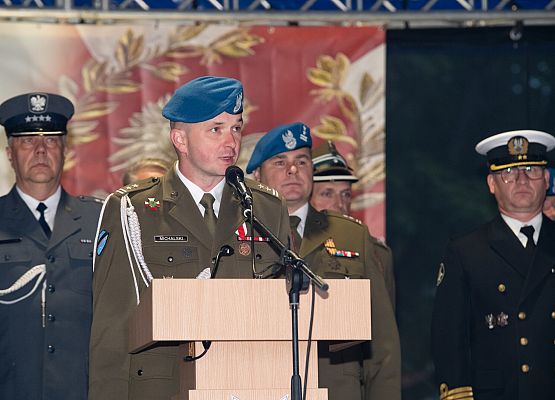 Święto 1. Lęborskiego