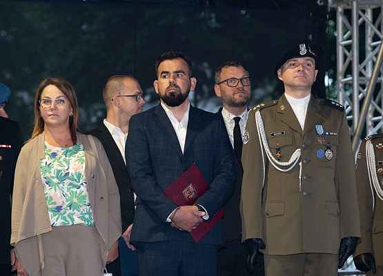 Święto 1. Lęborskiego