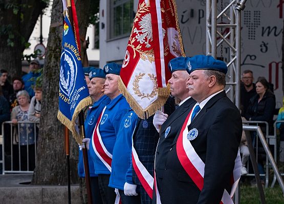 Święto 1. Lęborskiego