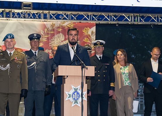 Święto 1. Lęborskiego