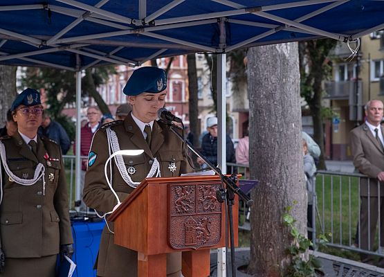 Święto 1. Lęborskiego