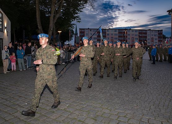 Święto 1. Lęborskiego