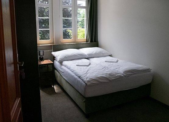 Otwarcie harcerskiego ośrodka