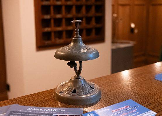 Otwarcie harcerskiego ośrodka