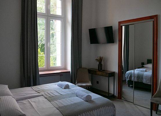 Otwarcie harcerskiego ośrodka