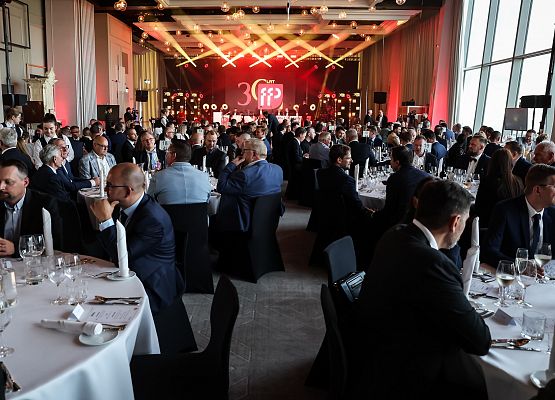 30-lecie Farm Frites Poland