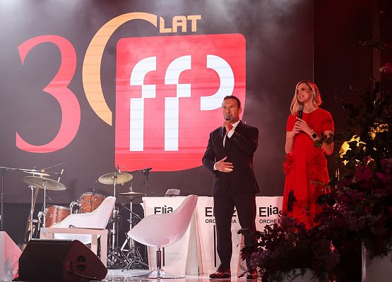 30-lecie Farm Frites Poland