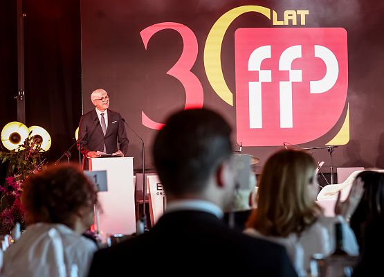 30-lecie Farm Frites Poland