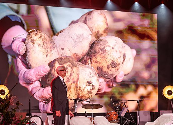 30-lecie Farm Frites Poland