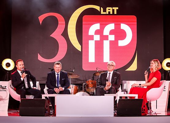 30-lecie Farm Frites Poland