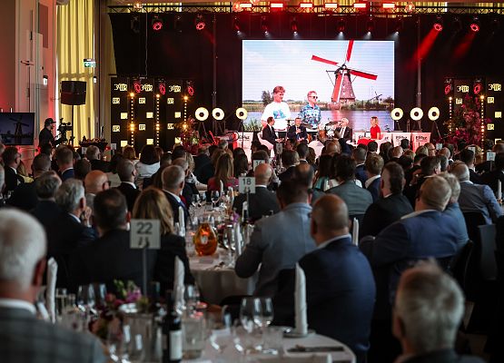 30-lecie Farm Frites Poland