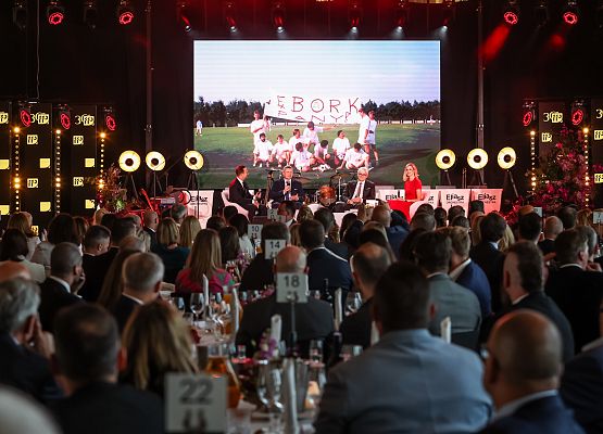 30-lecie Farm Frites Poland