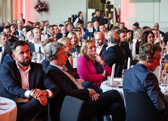 30-lecie Farm Frites Poland