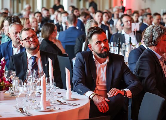 30-lecie Farm Frites Poland