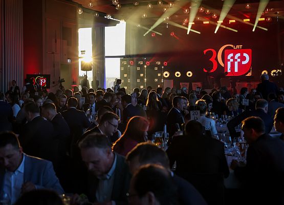 30-lecie Farm Frites Poland