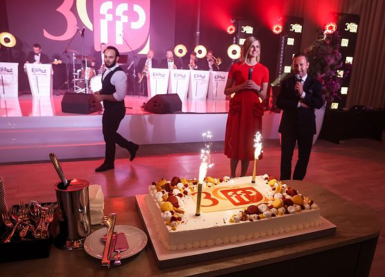 30-lecie Farm Frites Poland