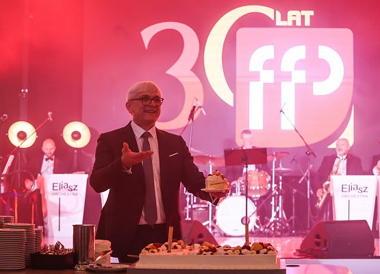 30-lecie Farm Frites Poland