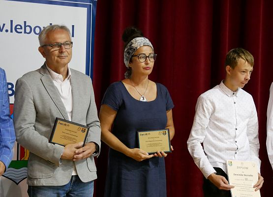 Powiatowa Gala Sportu