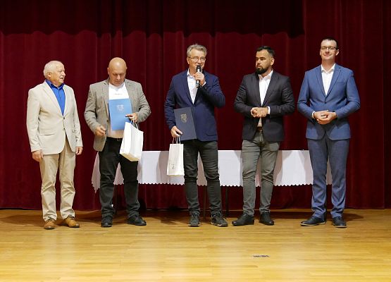 Powiatowa Gala Sportu