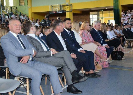 Ogólnopolskie zakończenie roku